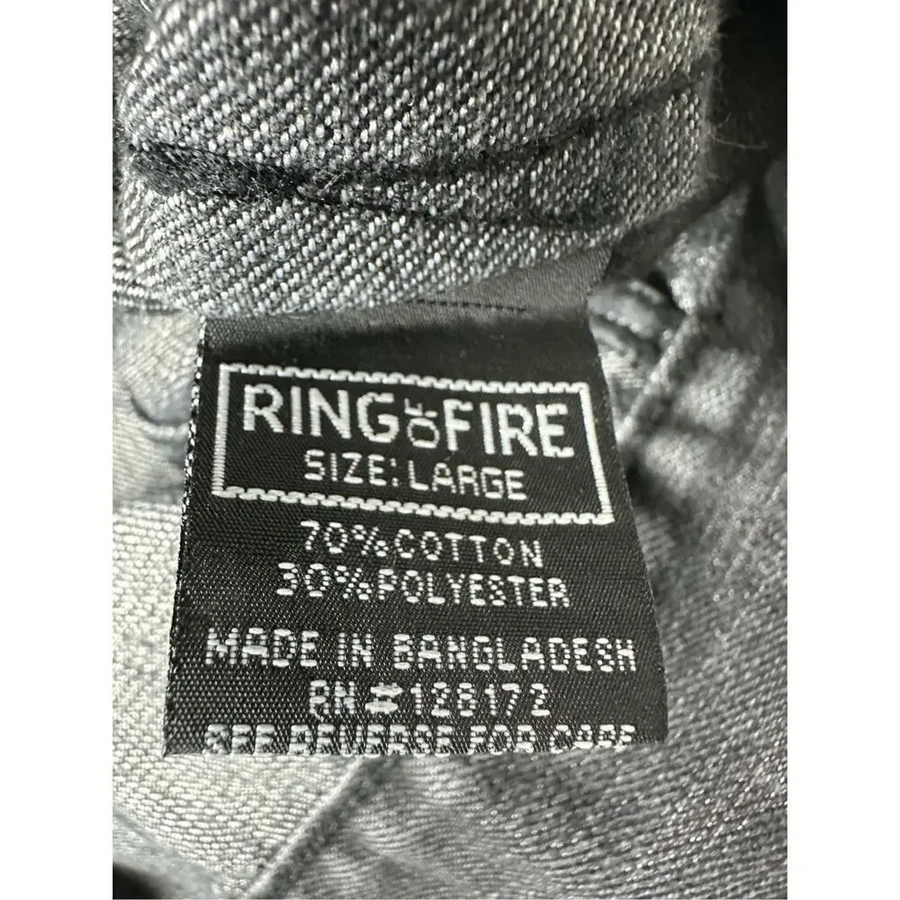 Ring of Fire guc